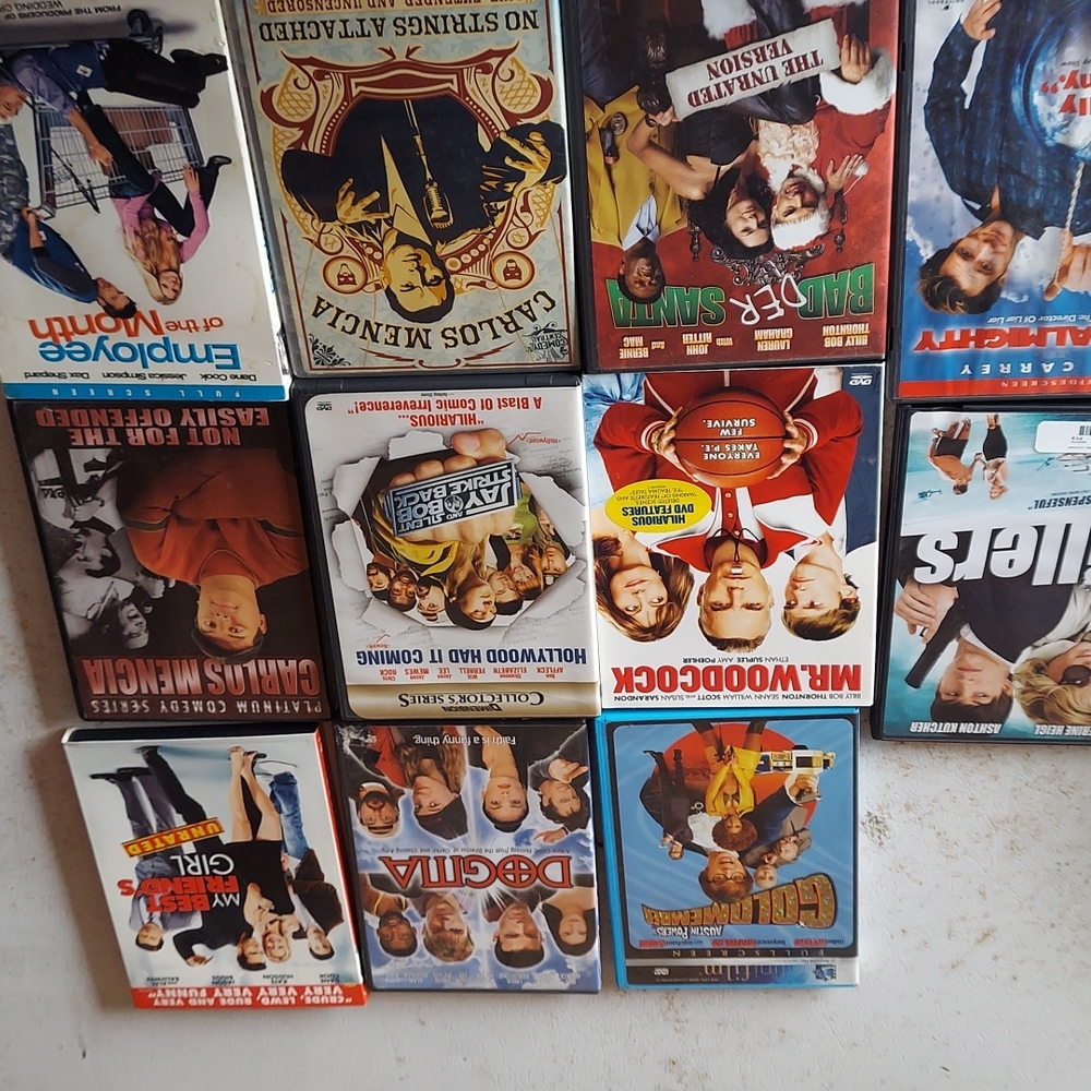Dvds - Picture 5 of 7